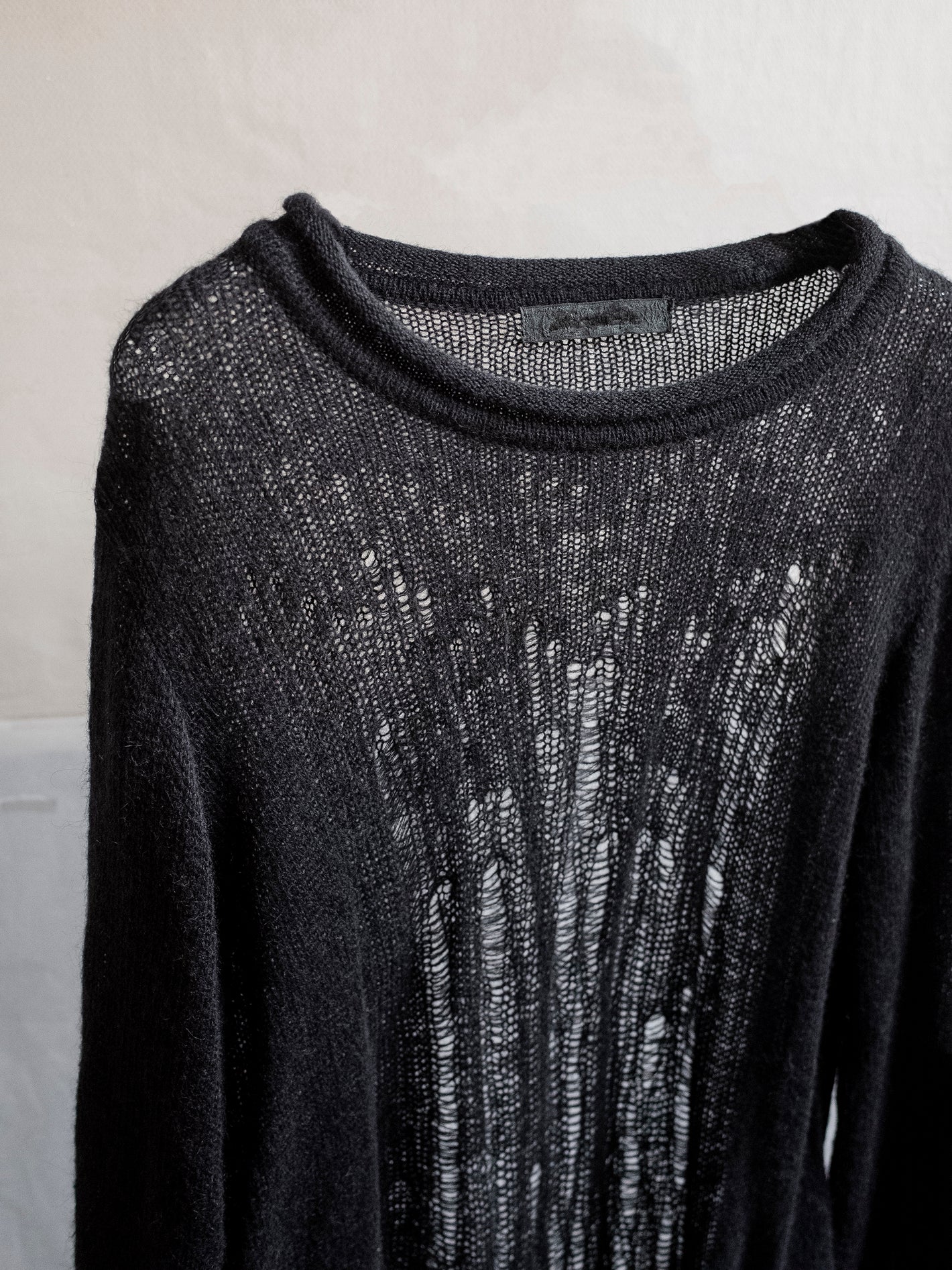 blackmerle_fw24_mohairknit_black
