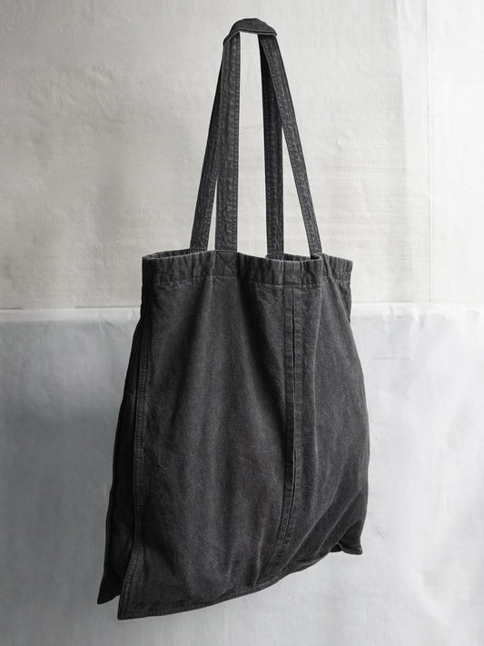 tote bag / ink