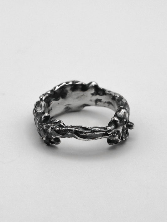 dal ring / 925 silver