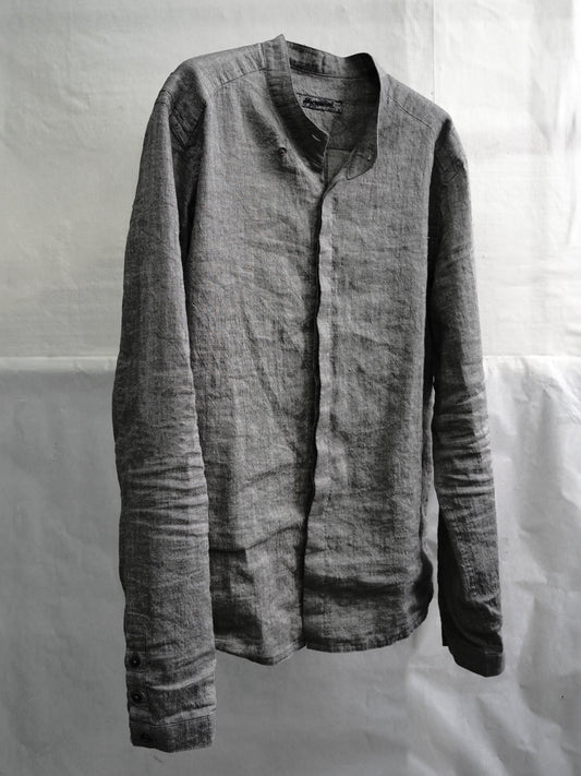 base shirt / yak